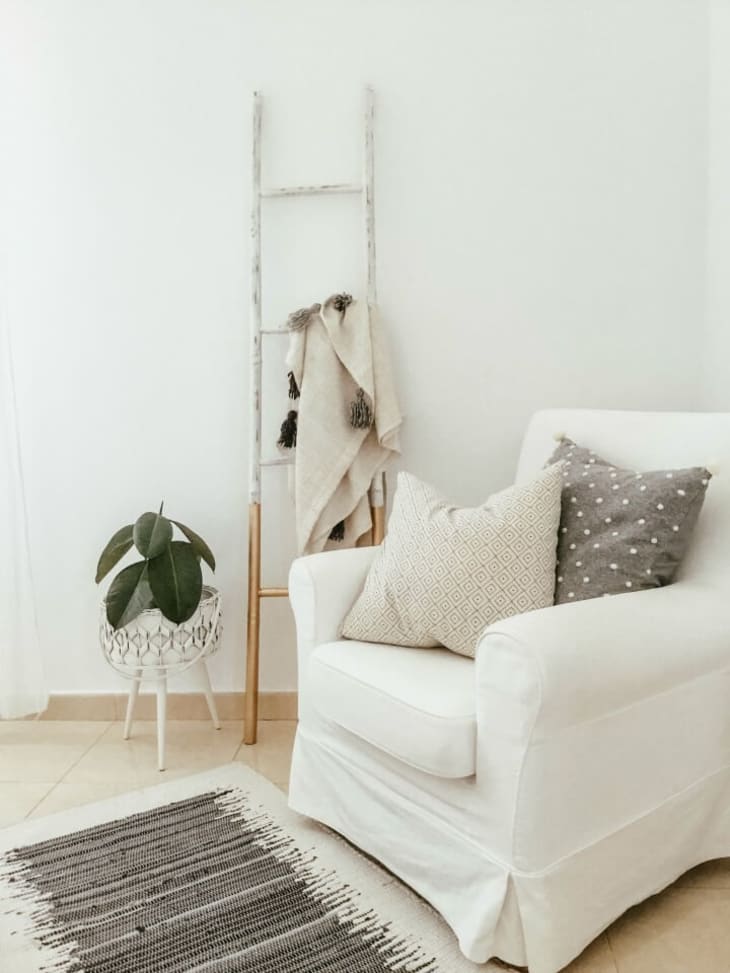 Tj maxx on sale blanket ladder